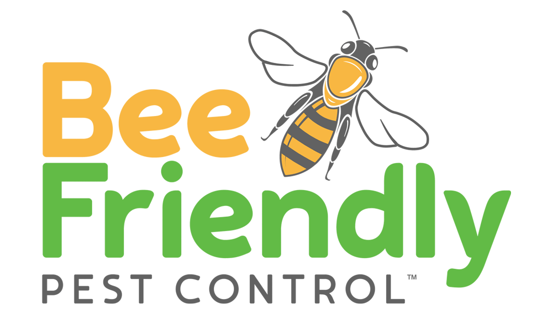 Bee Friendly Pest Control