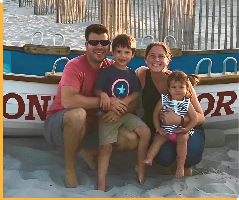 The-Smith-Family